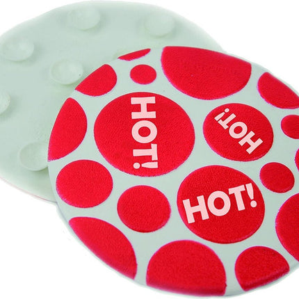 Munchkin Badmat Grippy Dots koop je bij Babywinkel