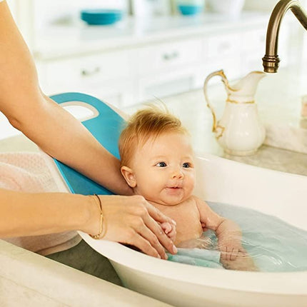 Munchkin Badzitje Baby Sit & Soak koop je bij Babywinkel