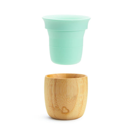 Munchkin Bekertje Bamboom koop je bij Babywinkel
