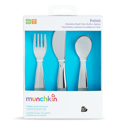 Munchkin Bestekset 3St koop je bij Babywinkel