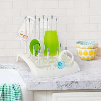 Munchkin Flesvoeding Accessoire Deluxe Droogrek koop je bij Babywinkel