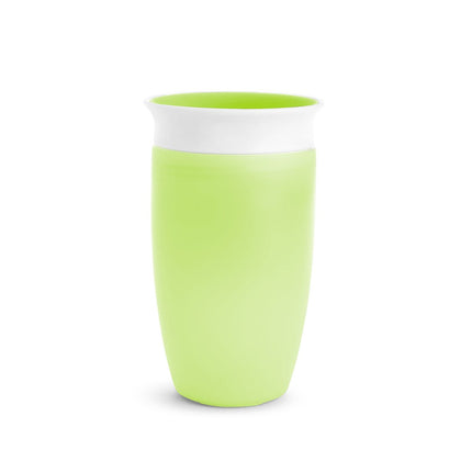Munchkin Oefenbeker Green 12+ Maanden koop je bij Babywinkel