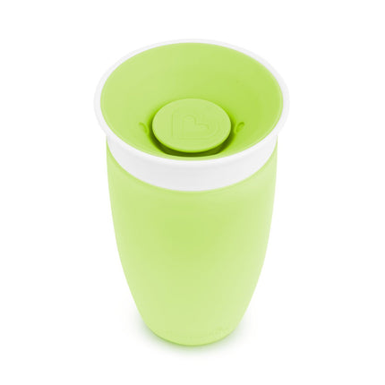 Munchkin Oefenbeker Green 12+ Maanden koop je bij Babywinkel