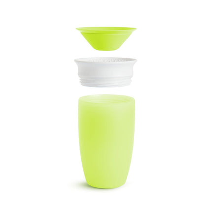 Munchkin Oefenbeker Green 12+ Maanden koop je bij Babywinkel