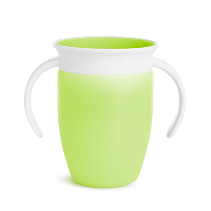 Munchkin Oefenbeker Green koop je bij Babywinkel