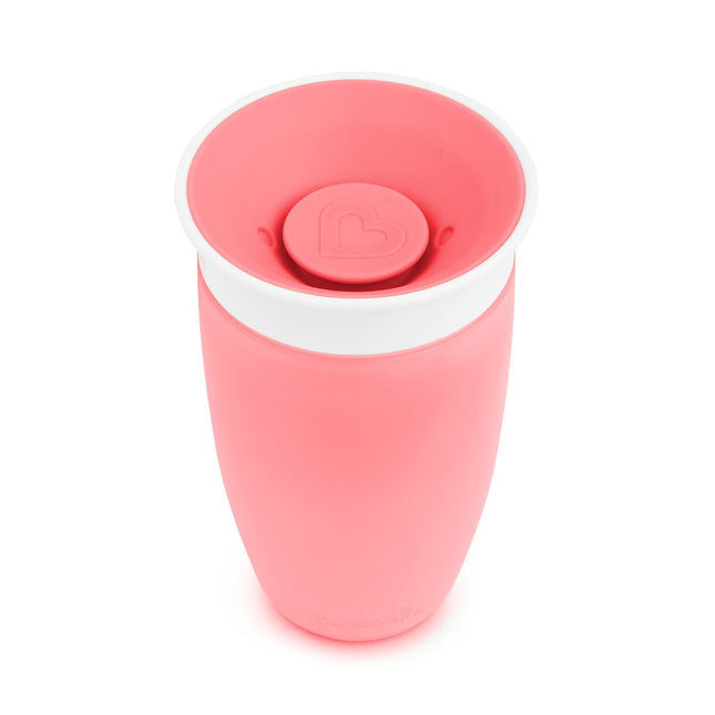 Munchkin Oefenbeker Pink 22+ Maanden koop je bij Babywinkel