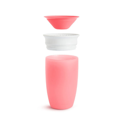 Munchkin Oefenbeker Pink 22+ Maanden koop je bij Babywinkel