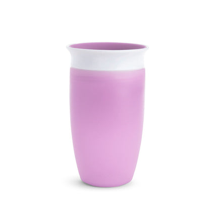 Munchkin Oefenbeker Purple 12+ Maanden koop je bij Babywinkel