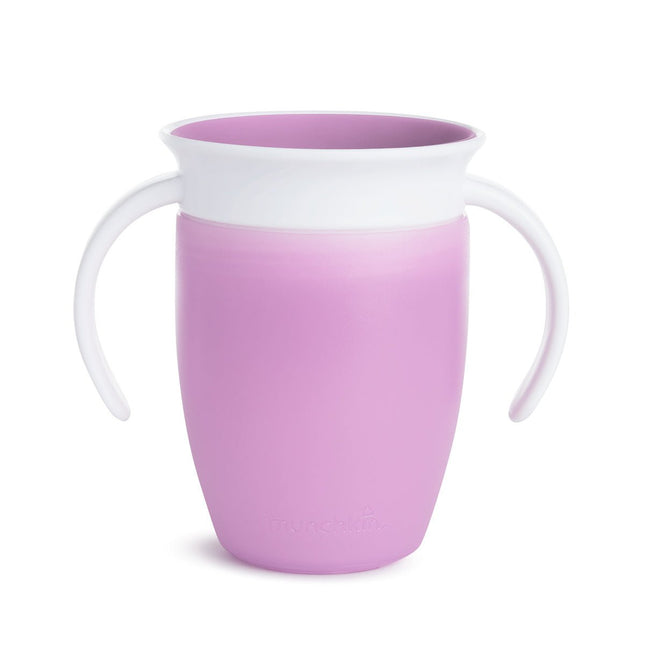 Munchkin Oefenbeker Purple koop je bij Babywinkel