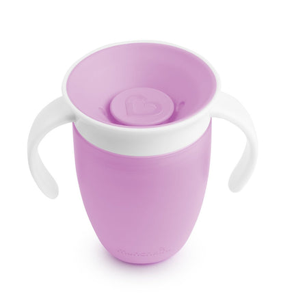Munchkin Oefenbeker Purple koop je bij Babywinkel