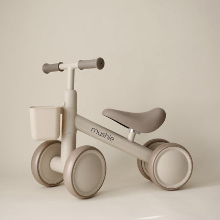 <tc>Mushie</tc> Småbørnecykel Shifting Sand