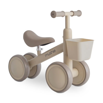 <tc>Mushie</tc> Småbørnecykel Shifting Sand