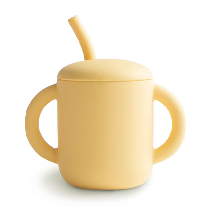<tc>Mushie</tc> Halmkop Bleg påskelilje