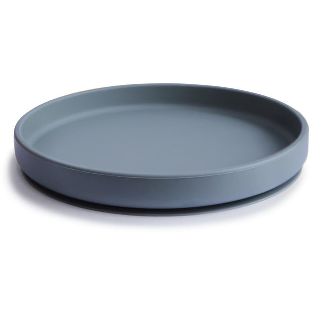 Mushie Babybord Tradewinds koop je bij Babywinkel
