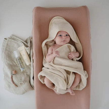 Mushie Babyolie Cosmos 145ml koop je bij Babywinkel