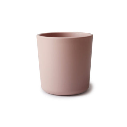 Mushie Bekertje Blush 2st koop je bij Babywinkel