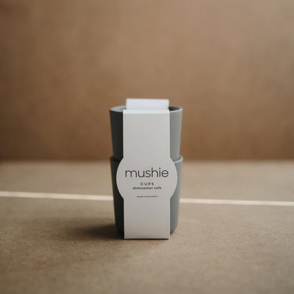 Mushie Bekertje Smoke 2st koop je bij Babywinkel
