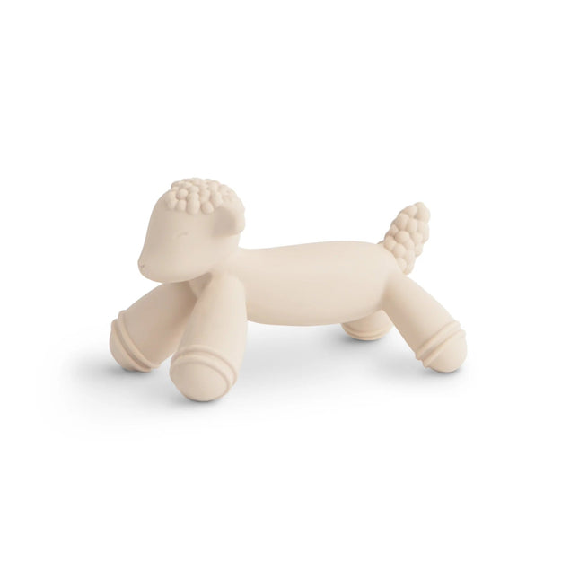 Mushie Bijtring Lamb koop je bij Babywinkel