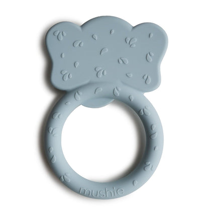 Mushie Bijtring Olifant Cloud koop je bij Babywinkel