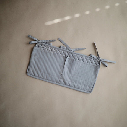 Mushie Boxzak Tradewinds koop je bij Babywinkel