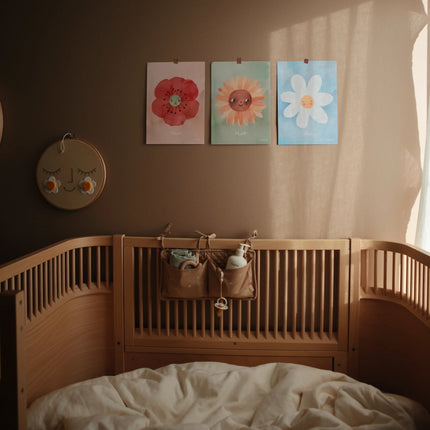 Mushie Boxzak Tradewinds koop je bij Babywinkel