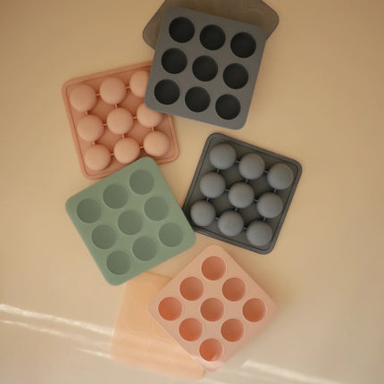 Mushie Diepvries Bakje Tradewinds koop je bij Babywinkel