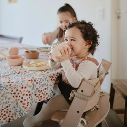 Mushie Drinkbeker Met Tuit Shifting Sand koop je bij Babywinkel