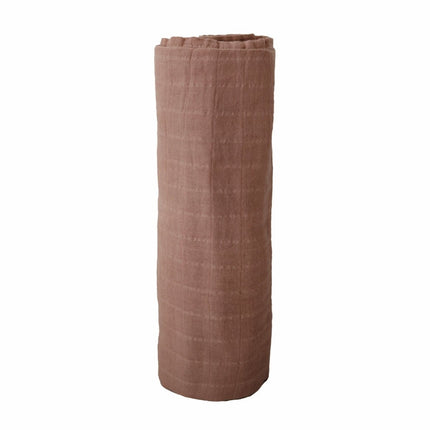 Mushie Hydrofiele Doek Tawny Birch XL koop je bij Babywinkel