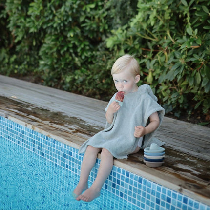 Mushie Ijsvormpjes Cambridge Blue koop je bij Babywinkel