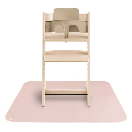 Mushie Knoeimat Blush koop je bij Babywinkel