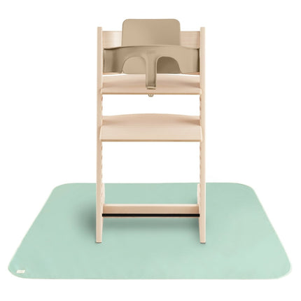 Mushie Knoeimat Roman Green koop je bij Babywinkel