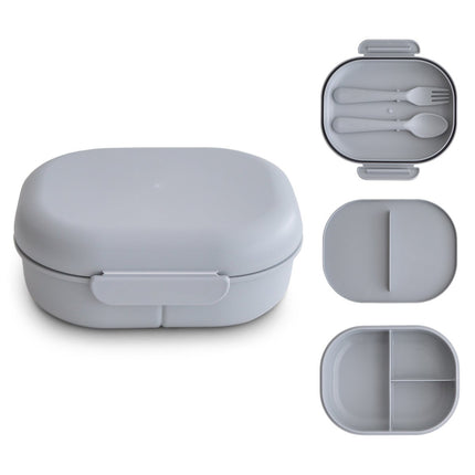 Mushie Lunchbox Cloud koop je bij Babywinkel