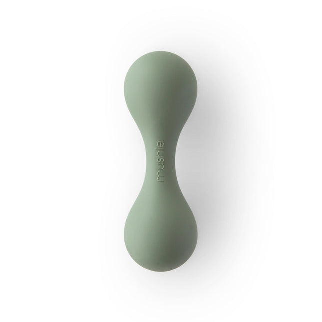 Mushie Rammelaar Dried Thyme koop je bij Babywinkel
