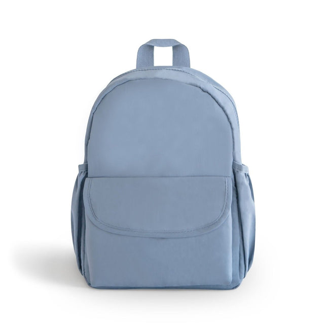 Mushie Rugzak Tradewinds koop je bij Babywinkel