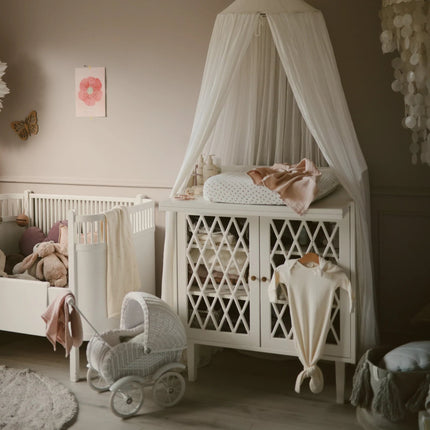 Mushie Slaapzak Baby Tradewinds 60cm koop je bij Babywinkel