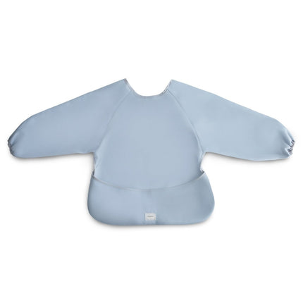 Mushie Slabbetje Lange Mouwen Tradewinds koop je bij Babywinkel