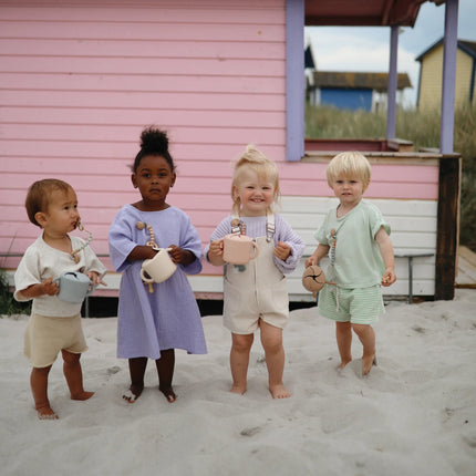Mushie Snackbakje Ivory koop je bij Babywinkel