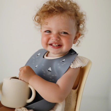 Mushie Snackbakje Shifting Sand koop je bij Babywinkel