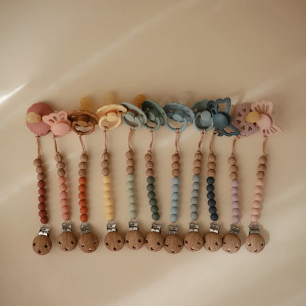 Mushie Speenkoord Eva Cloud koop je bij Babywinkel