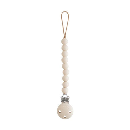 Mushie Speenkoord Hera Shifting Sand koop je bij Babywinkel