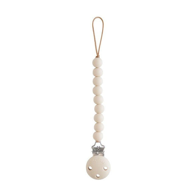 Mushie Speenkoord Hera Shifting Sand koop je bij Babywinkel