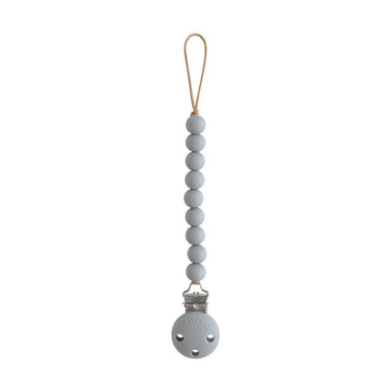 Mushie Speenkoord Hera Stone koop je bij Babywinkel