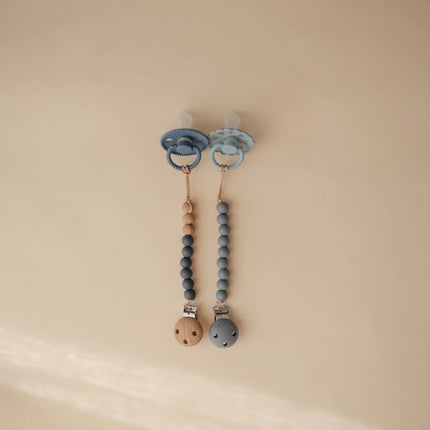 Mushie Speenkoord Hera Tradewinds koop je bij Babywinkel
