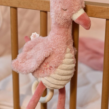 <tc>Little Dutch</tc> Musikophæng Flamingo Safari