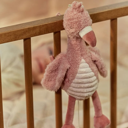 <tc>Little Dutch</tc> Musikophæng Flamingo Safari