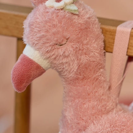 <tc>Little Dutch</tc> Musikophæng Flamingo Safari