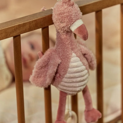 <tc>Little Dutch</tc> Musikophæng Flamingo Safari