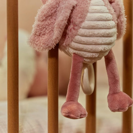 <tc>Little Dutch</tc> Musikophæng Flamingo Safari