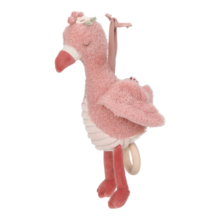 <tc>Little Dutch</tc> Musikophæng Flamingo Safari