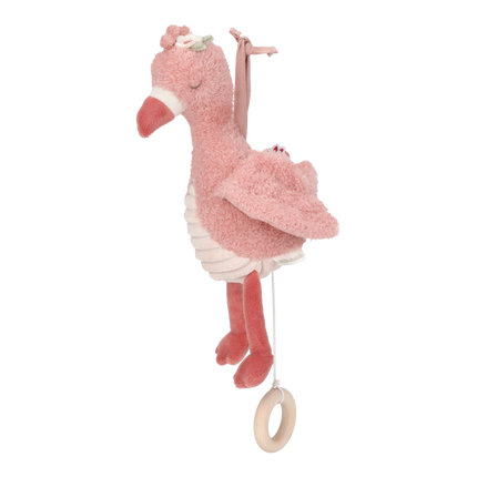 <tc>Little Dutch</tc> Musikophæng Flamingo Safari